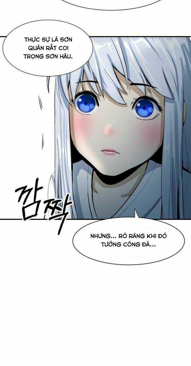 Lãng Tiên Kỳ Đàm Chapter 7 trang 81