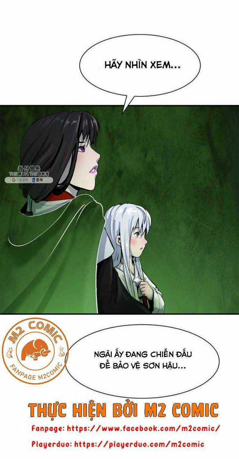 Lãng Tiên Kỳ Đàm Chapter 7 trang 82