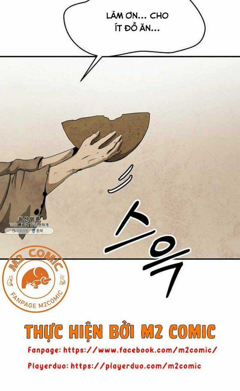 Lãng Tiên Kỳ Đàm Chapter 7 trang 9