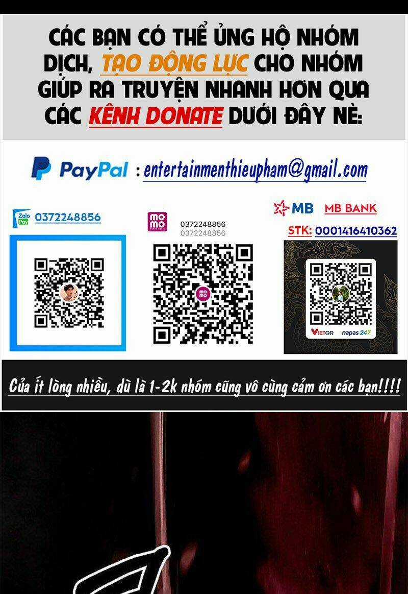 Lãng Tiên Kỳ Đàm Chapter 70 trang 1