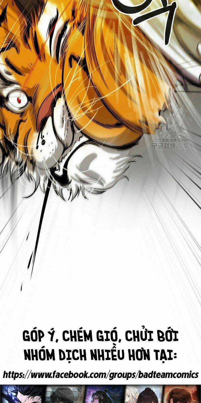 Lãng Tiên Kỳ Đàm Chapter 70 trang 11