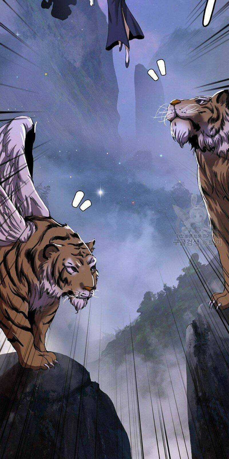 Lãng Tiên Kỳ Đàm Chapter 70 trang 13