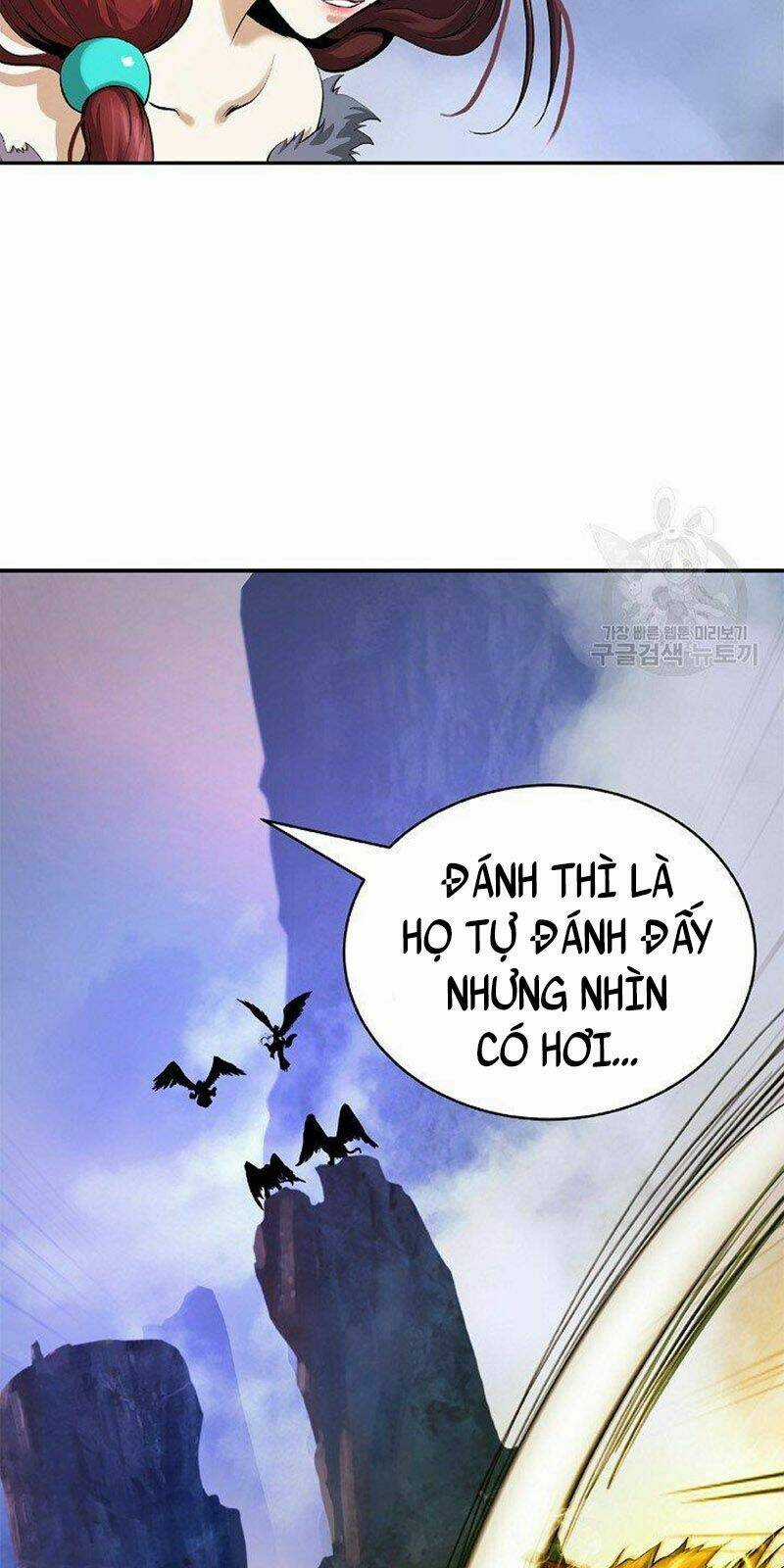 Lãng Tiên Kỳ Đàm Chapter 70 trang 16