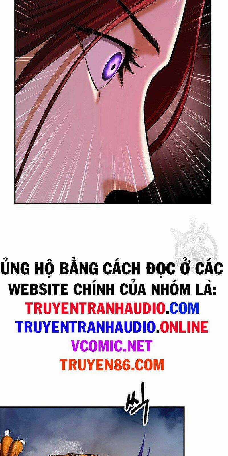 Lãng Tiên Kỳ Đàm Chapter 70 trang 18
