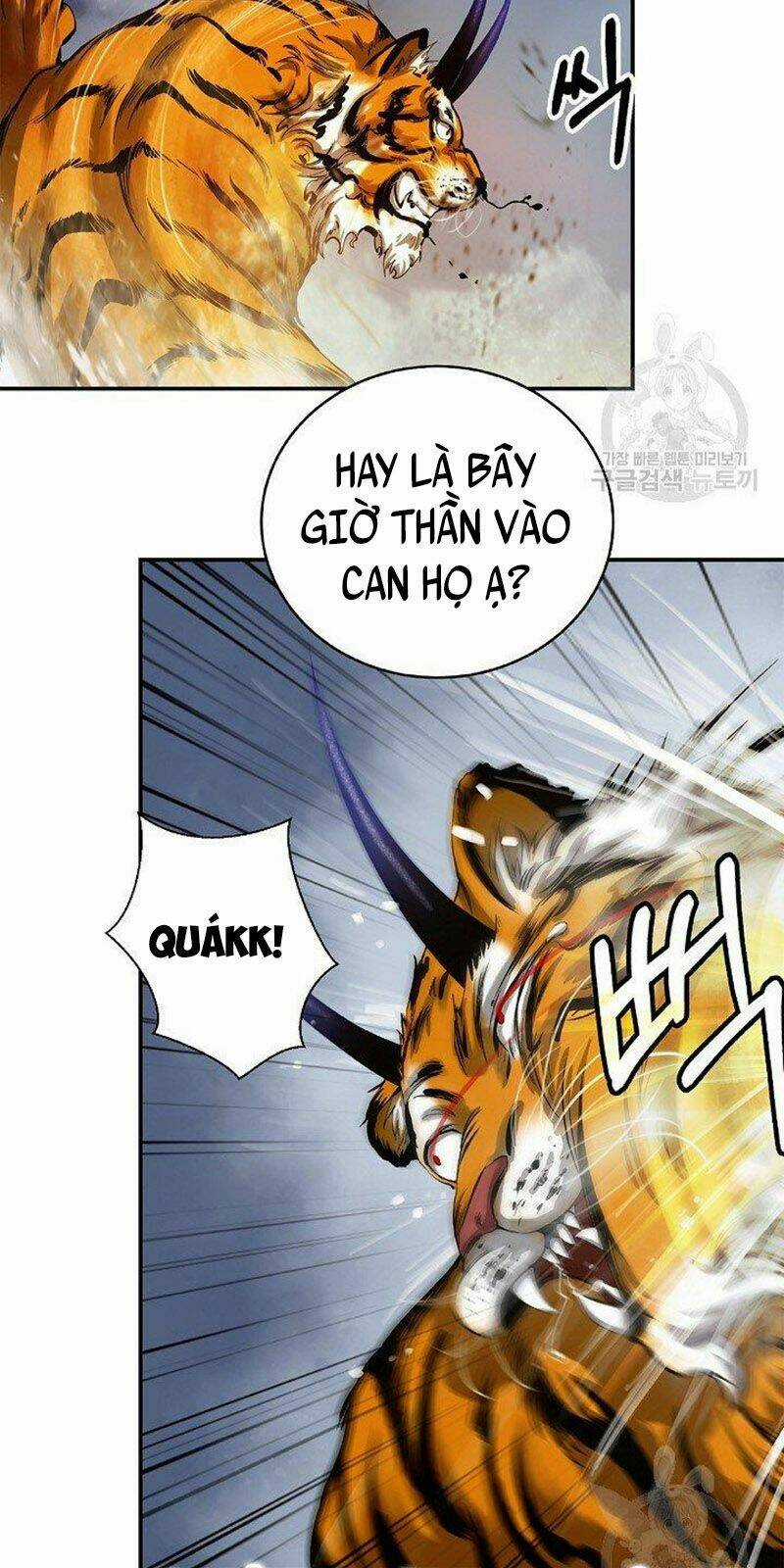 Lãng Tiên Kỳ Đàm Chapter 70 trang 19