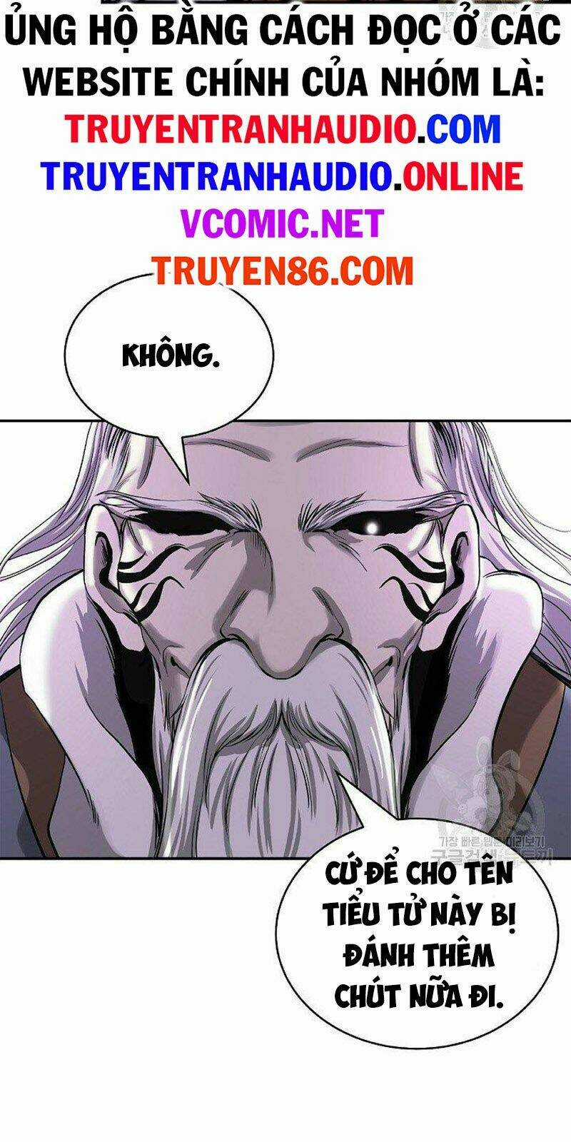 Lãng Tiên Kỳ Đàm Chapter 70 trang 20