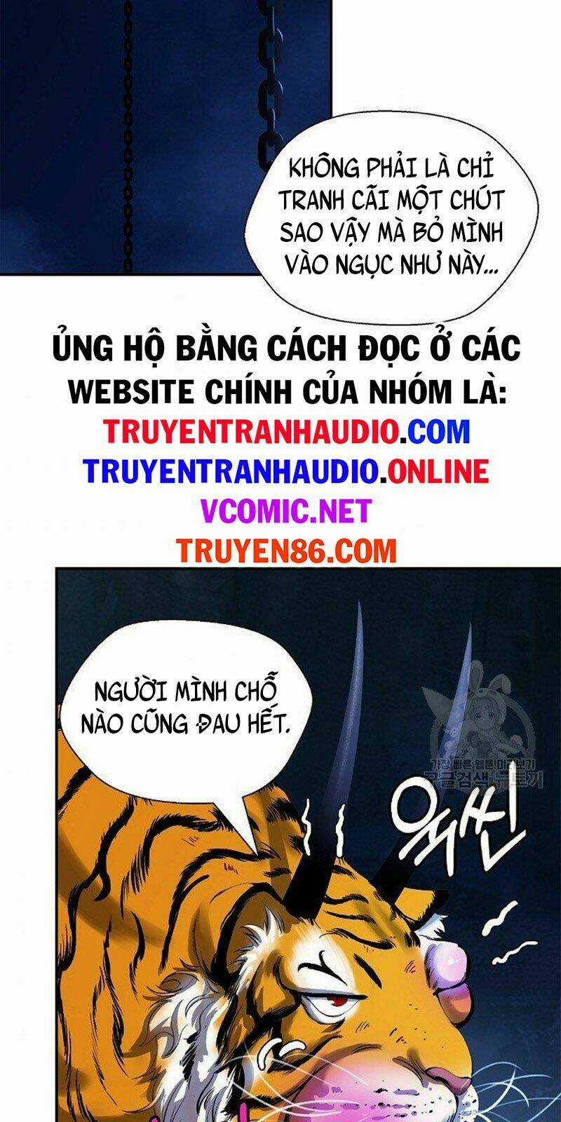 Lãng Tiên Kỳ Đàm Chapter 70 trang 24