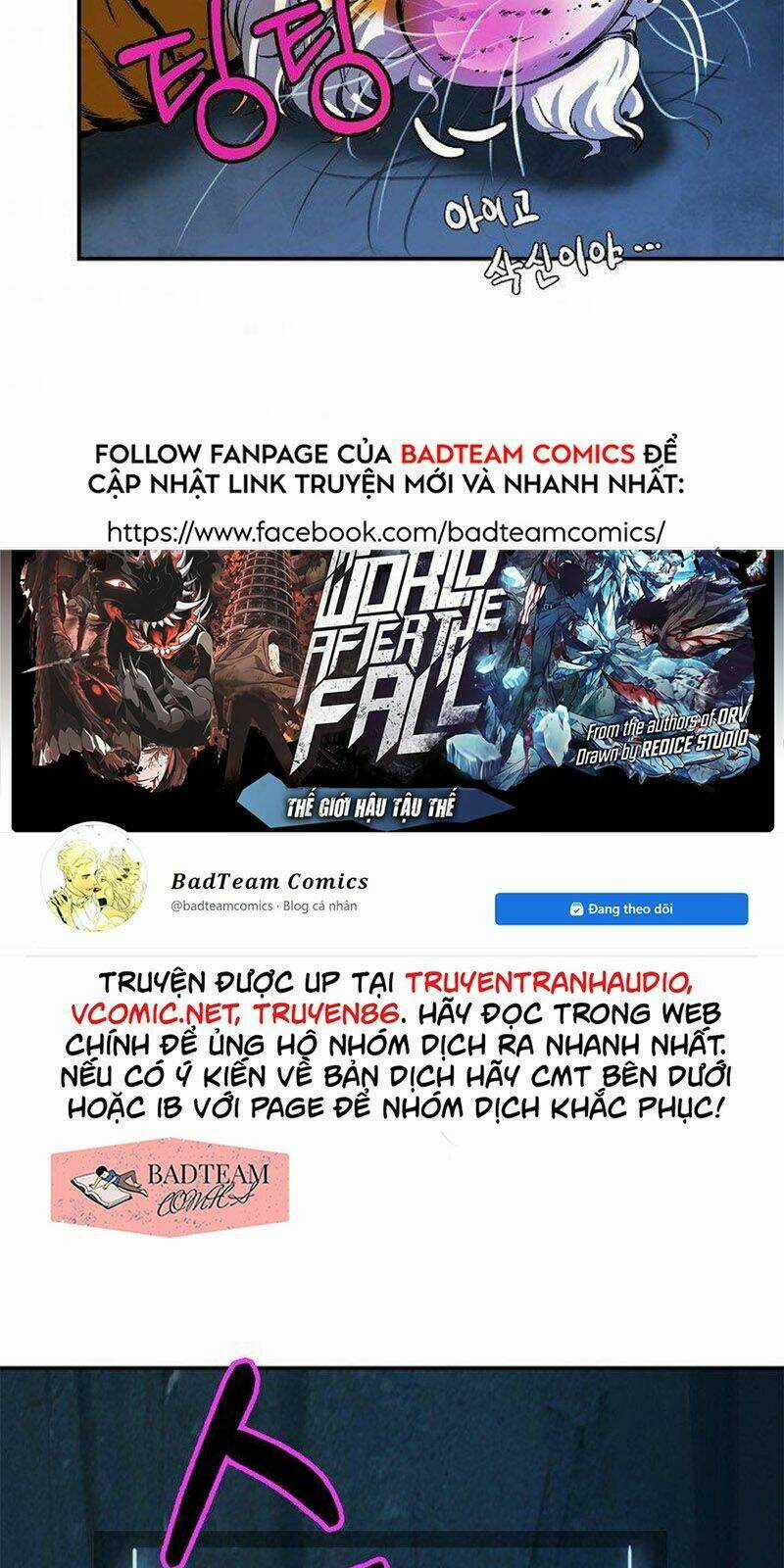 Lãng Tiên Kỳ Đàm Chapter 70 trang 25