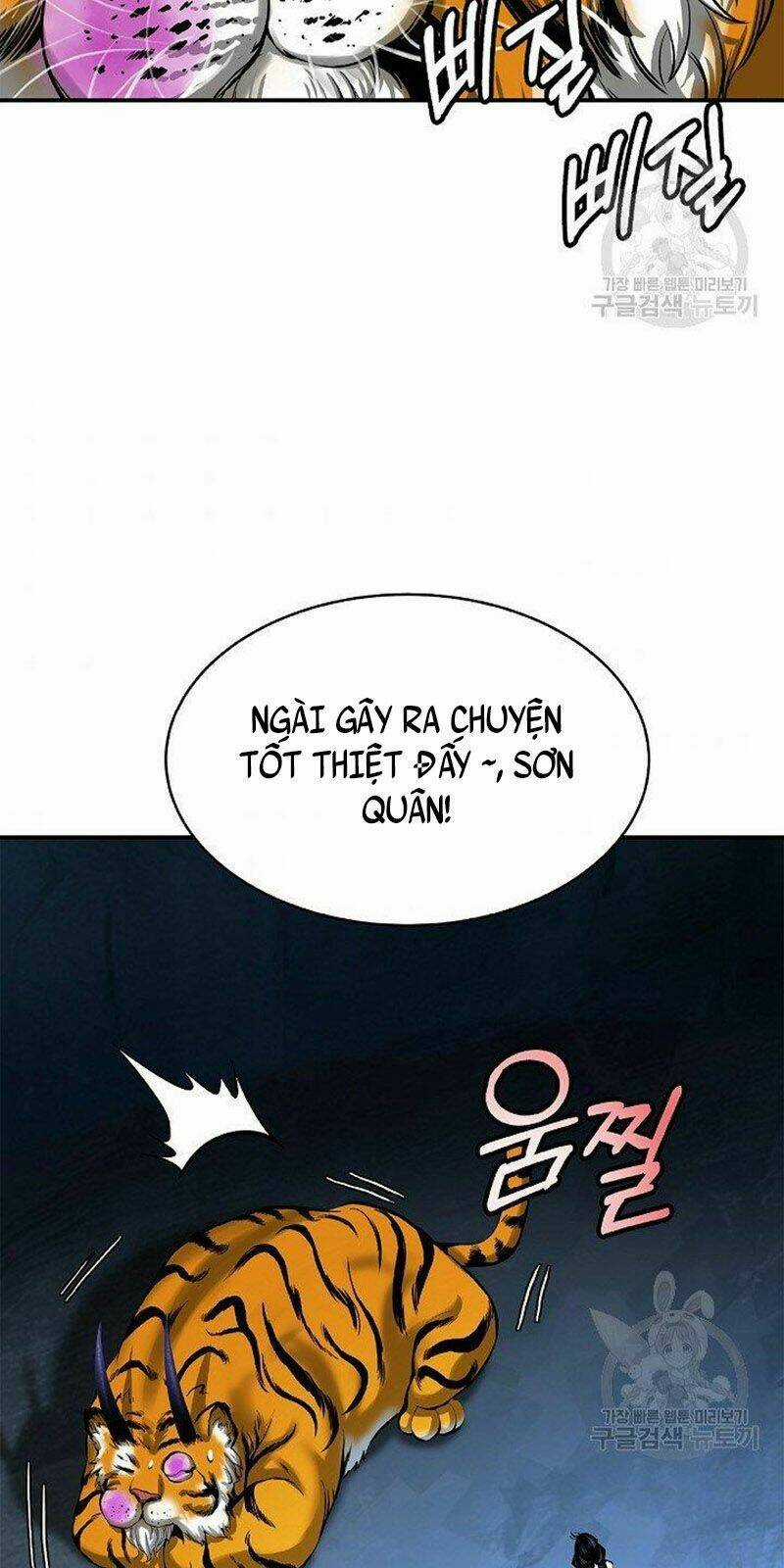 Lãng Tiên Kỳ Đàm Chapter 70 trang 31