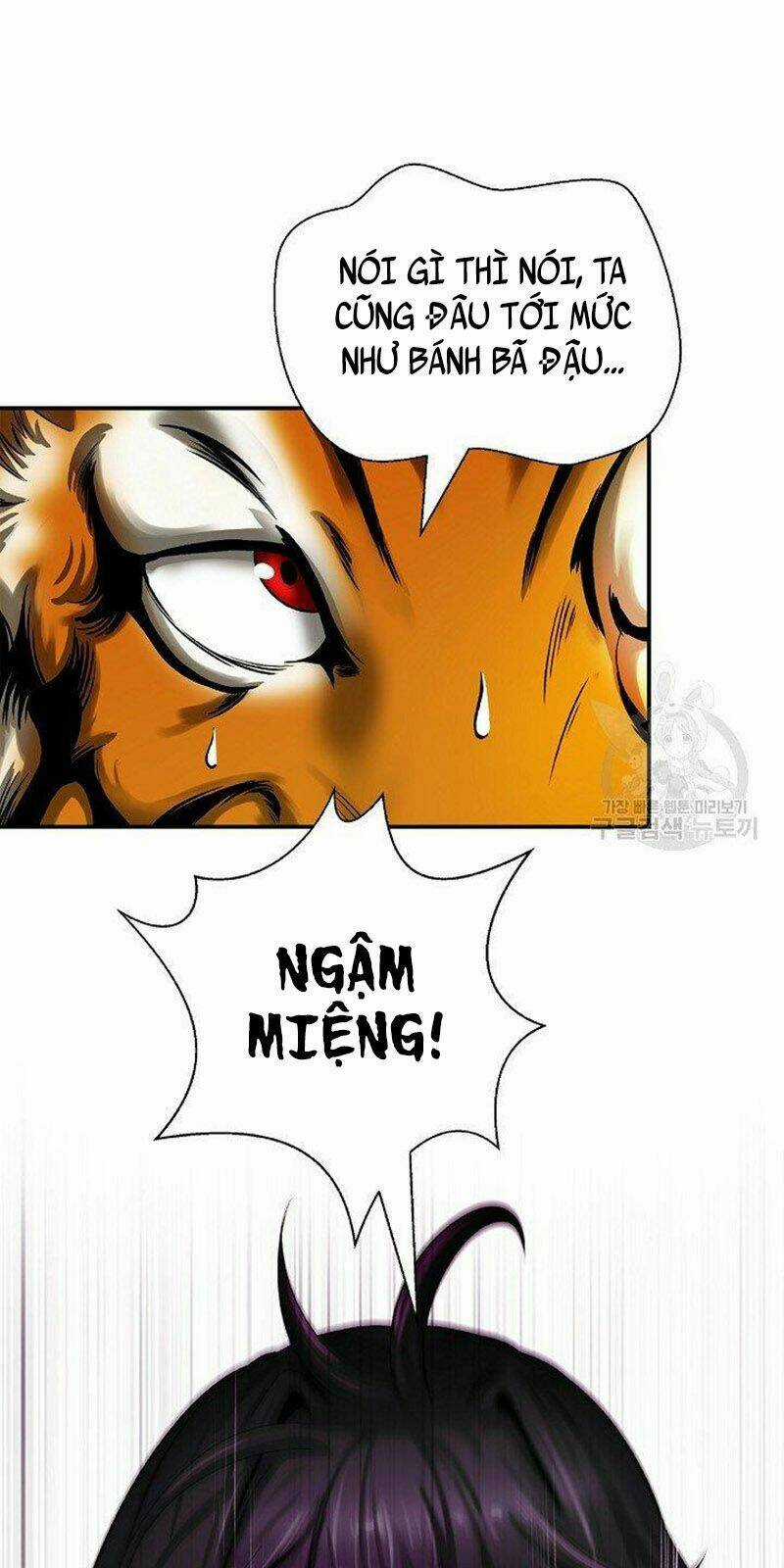 Lãng Tiên Kỳ Đàm Chapter 70 trang 35