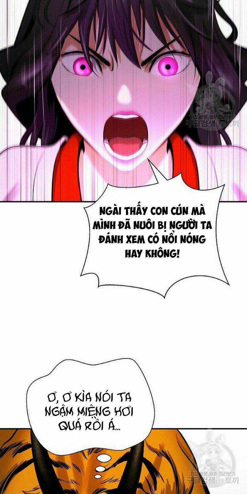 Lãng Tiên Kỳ Đàm Chapter 70 trang 36