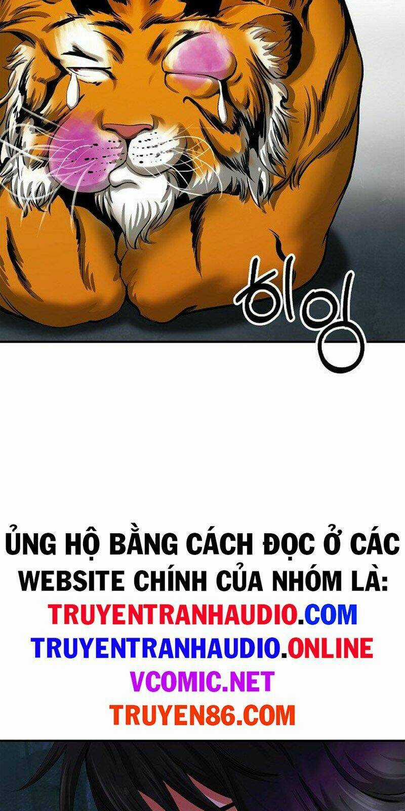 Lãng Tiên Kỳ Đàm Chapter 70 trang 37