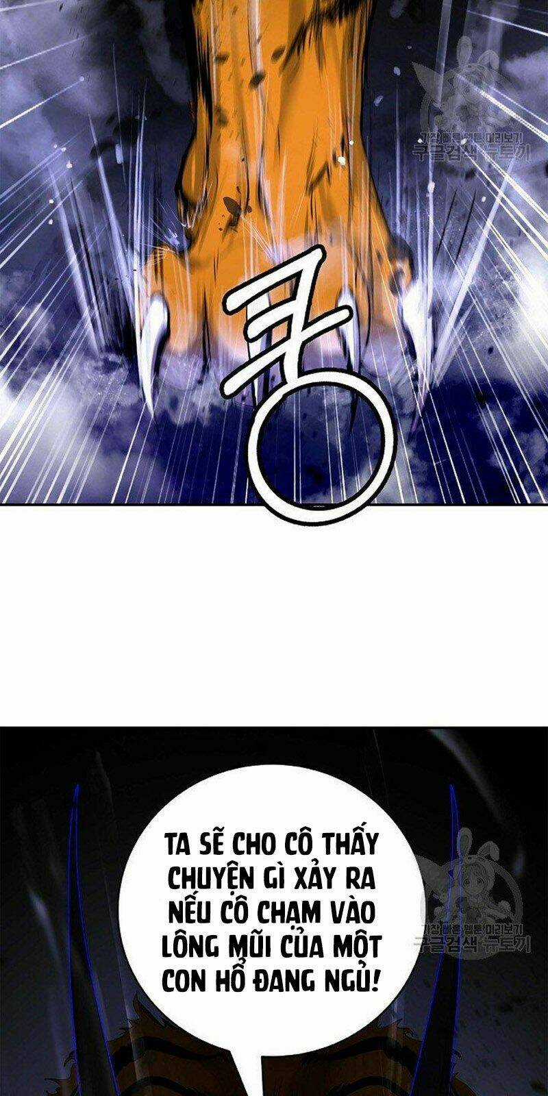 Lãng Tiên Kỳ Đàm Chapter 70 trang 4