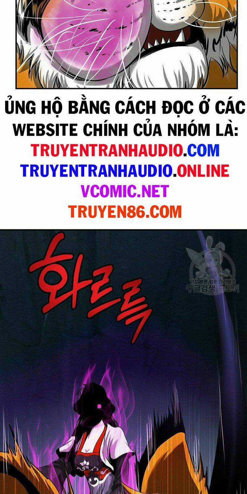 Lãng Tiên Kỳ Đàm Chapter 70 trang 40