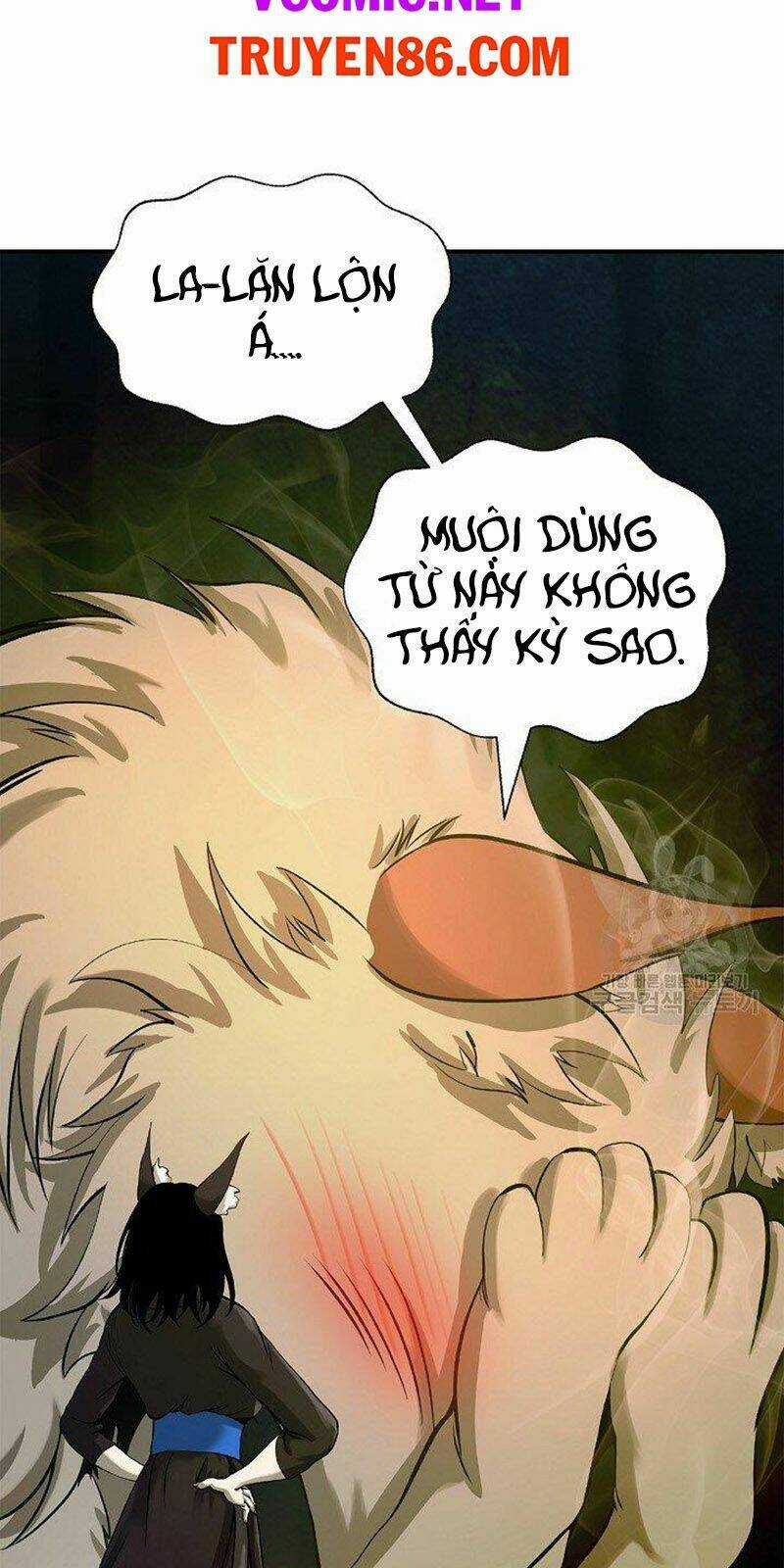 Lãng Tiên Kỳ Đàm Chapter 70 trang 45