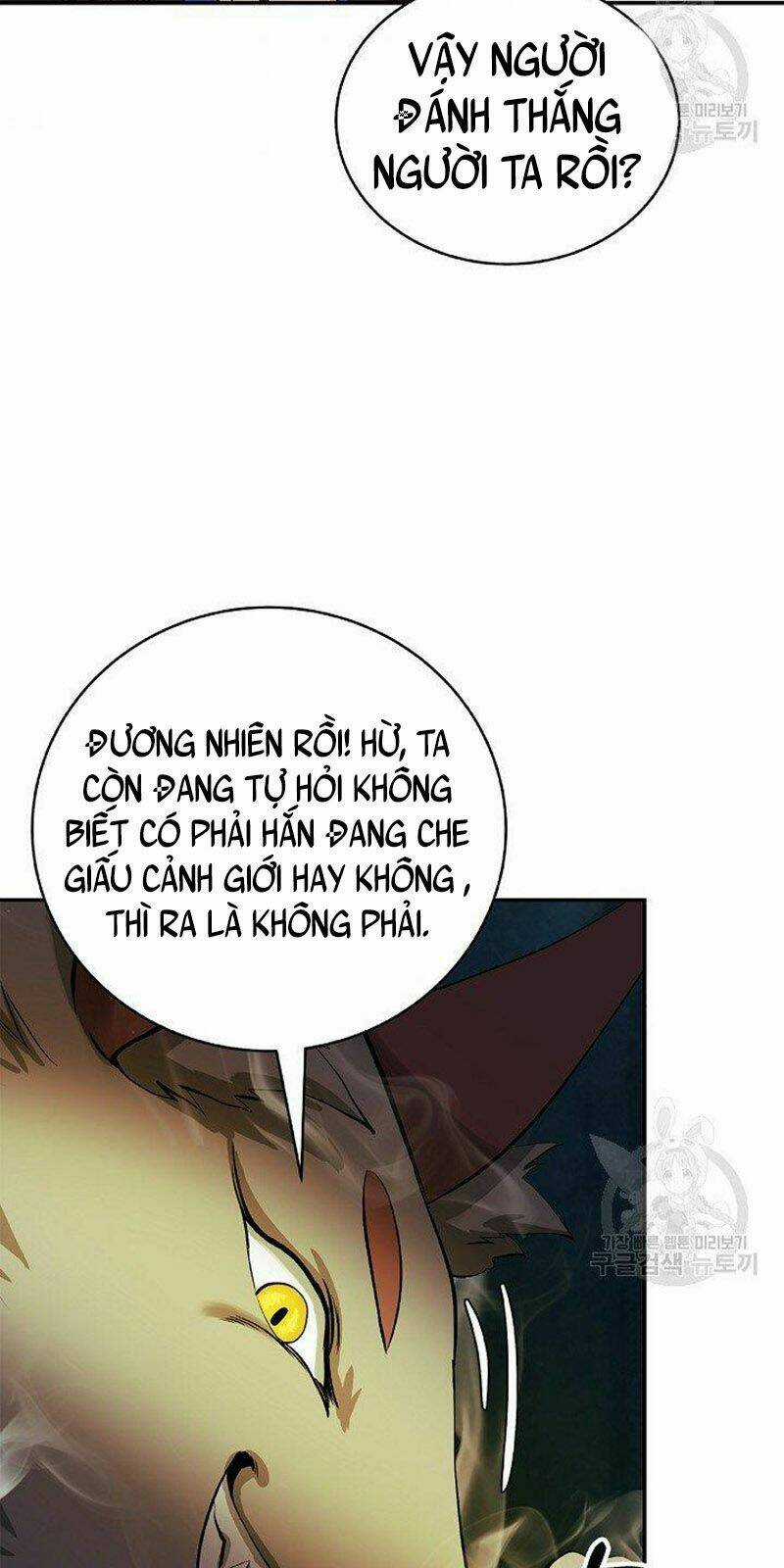 Lãng Tiên Kỳ Đàm Chapter 70 trang 47