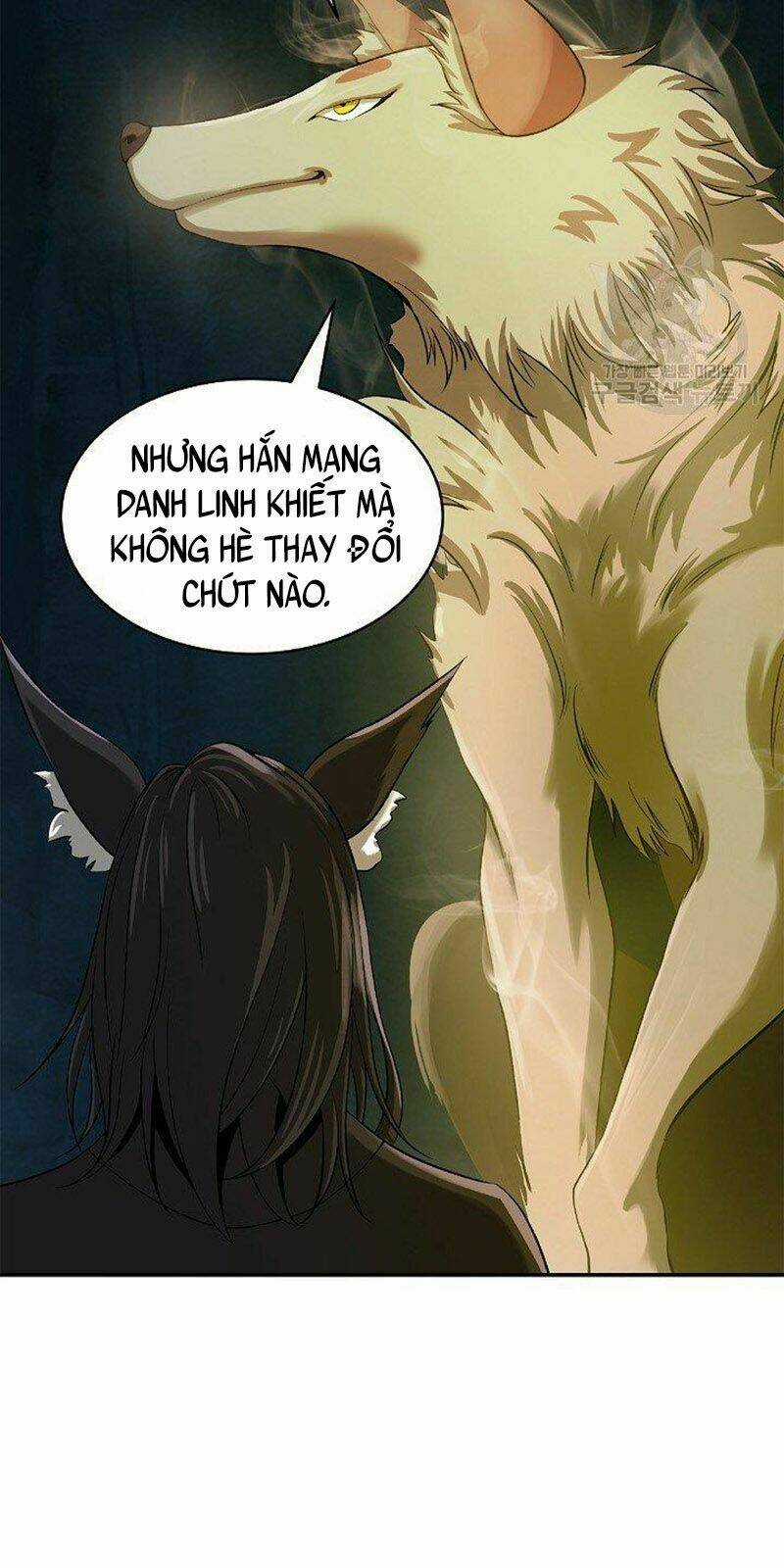 Lãng Tiên Kỳ Đàm Chapter 70 trang 49