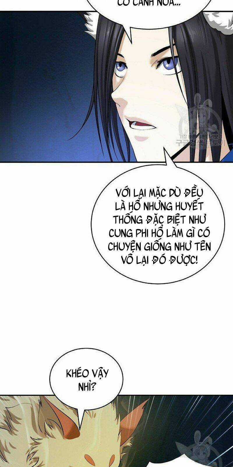 Lãng Tiên Kỳ Đàm Chapter 70 trang 54