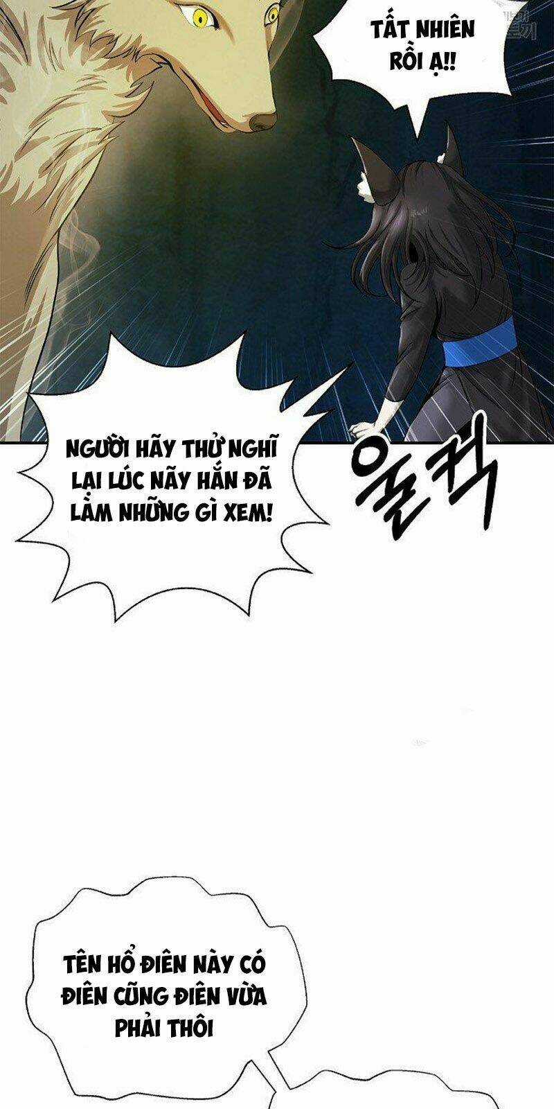 Lãng Tiên Kỳ Đàm Chapter 70 trang 55