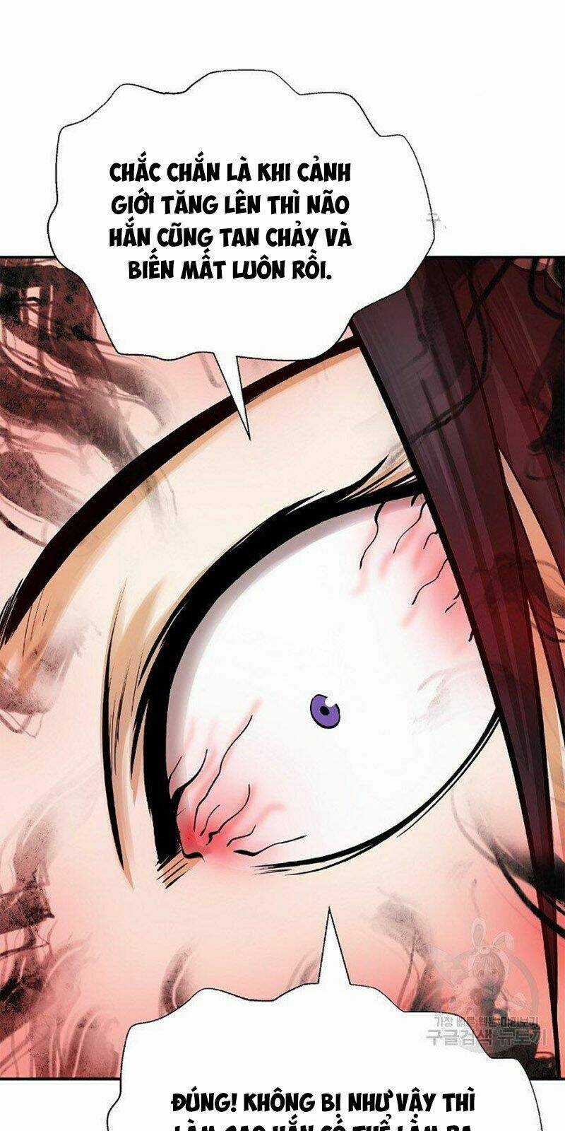 Lãng Tiên Kỳ Đàm Chapter 70 trang 57