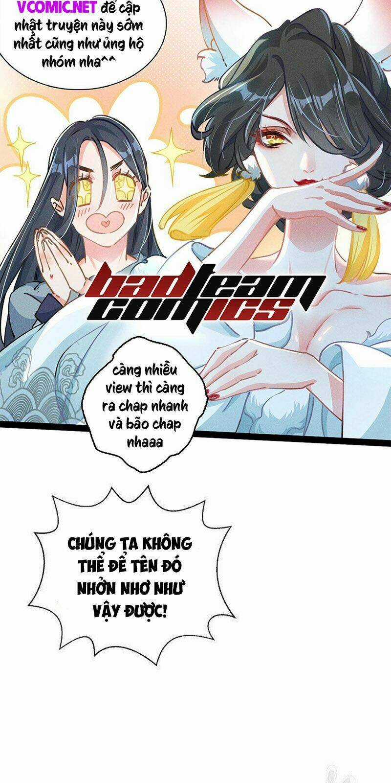 Lãng Tiên Kỳ Đàm Chapter 70 trang 59