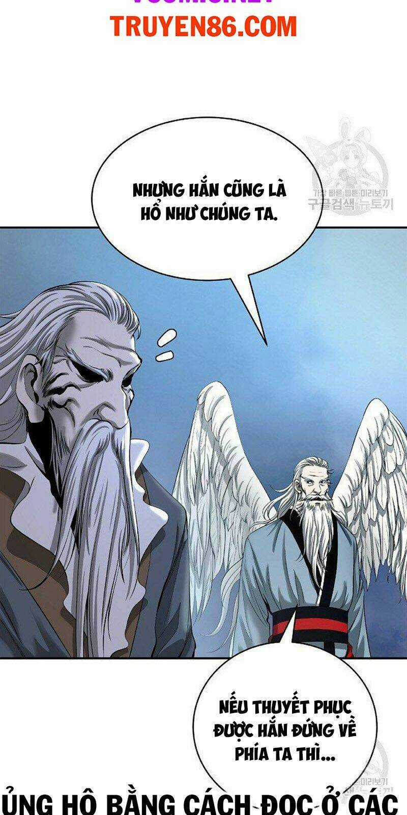 Lãng Tiên Kỳ Đàm Chapter 70 trang 62