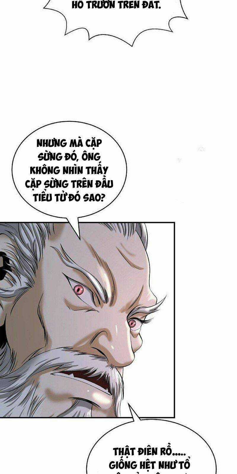 Lãng Tiên Kỳ Đàm Chapter 70 trang 64