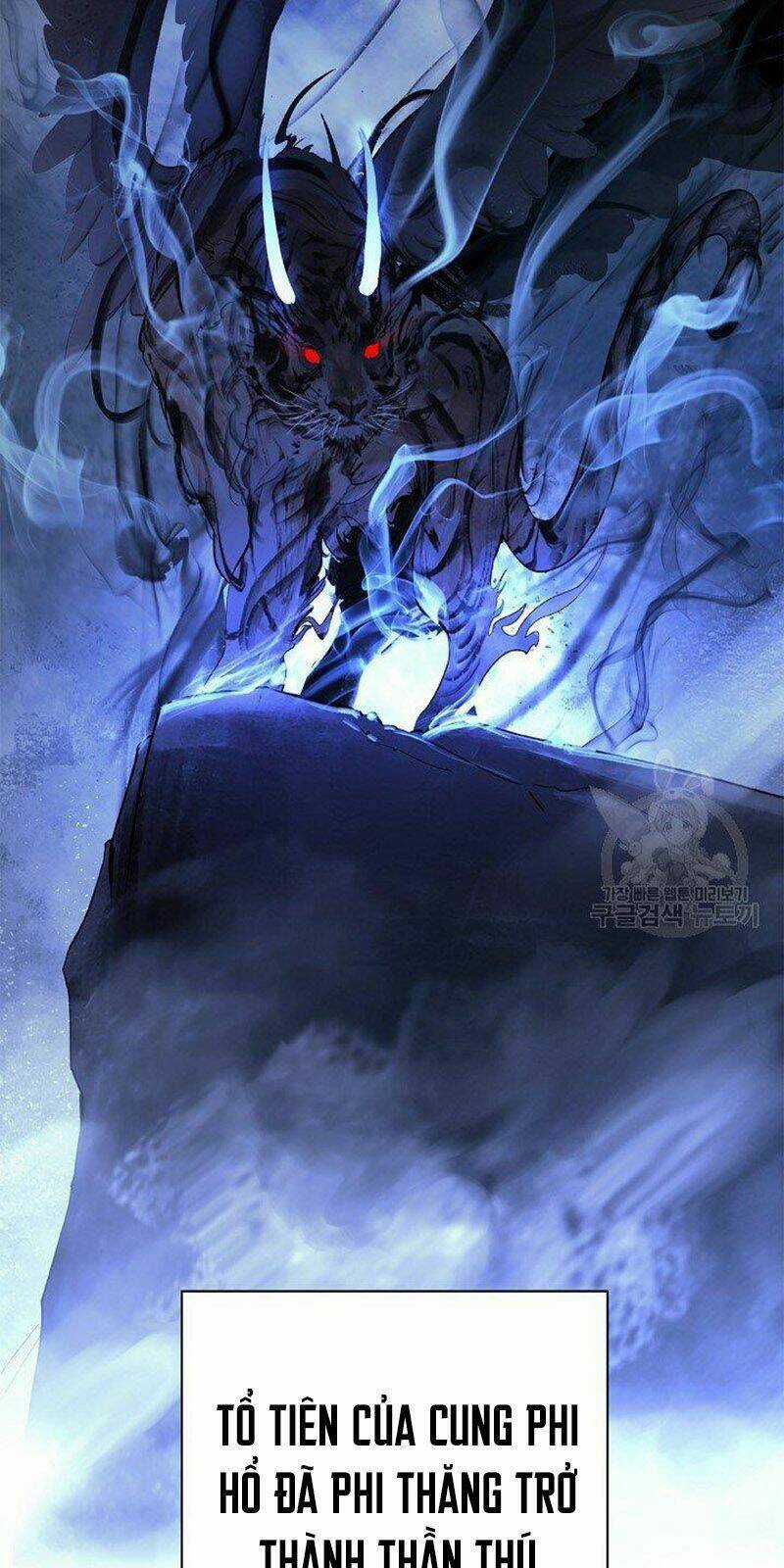 Lãng Tiên Kỳ Đàm Chapter 70 trang 66