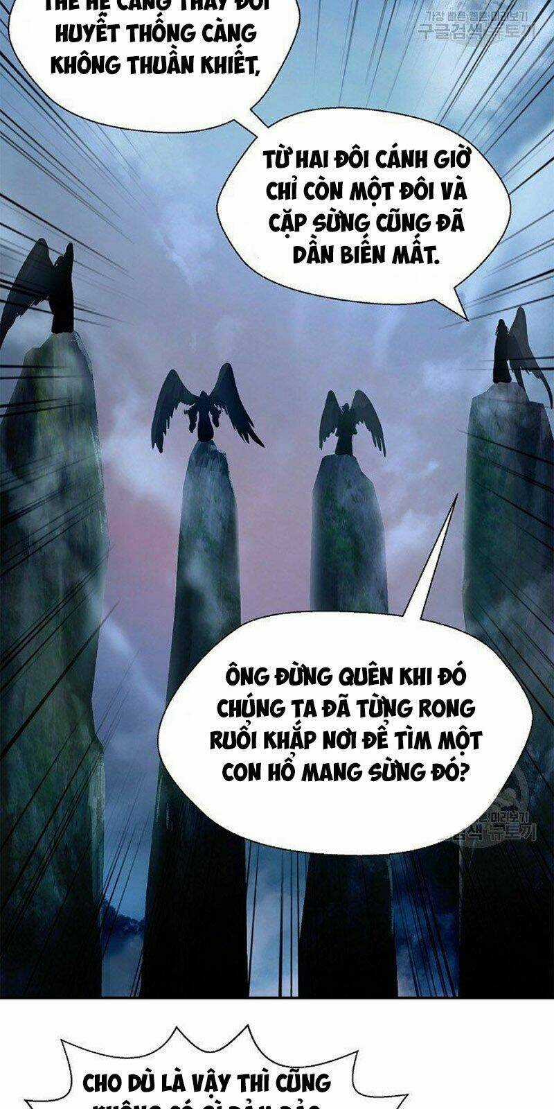 Lãng Tiên Kỳ Đàm Chapter 70 trang 68