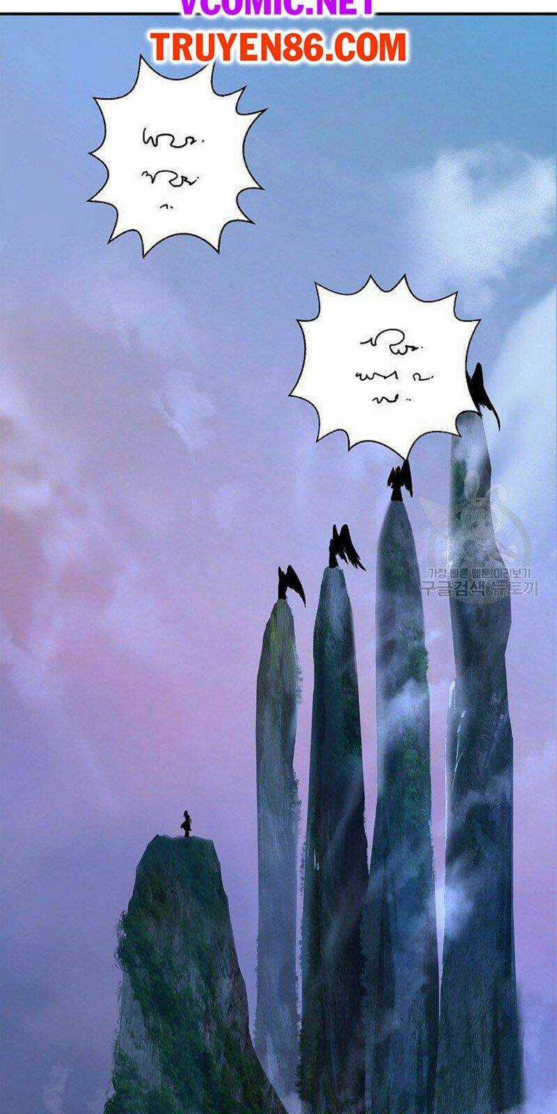 Lãng Tiên Kỳ Đàm Chapter 70 trang 74