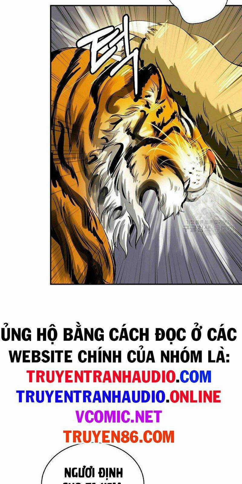 Lãng Tiên Kỳ Đàm Chapter 70 trang 8
