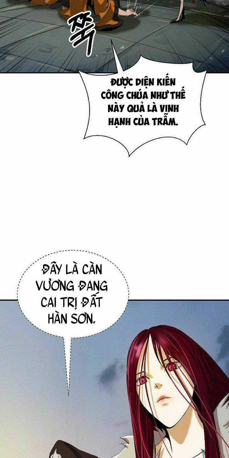 Lãng Tiên Kỳ Đàm Chapter 70 trang 80