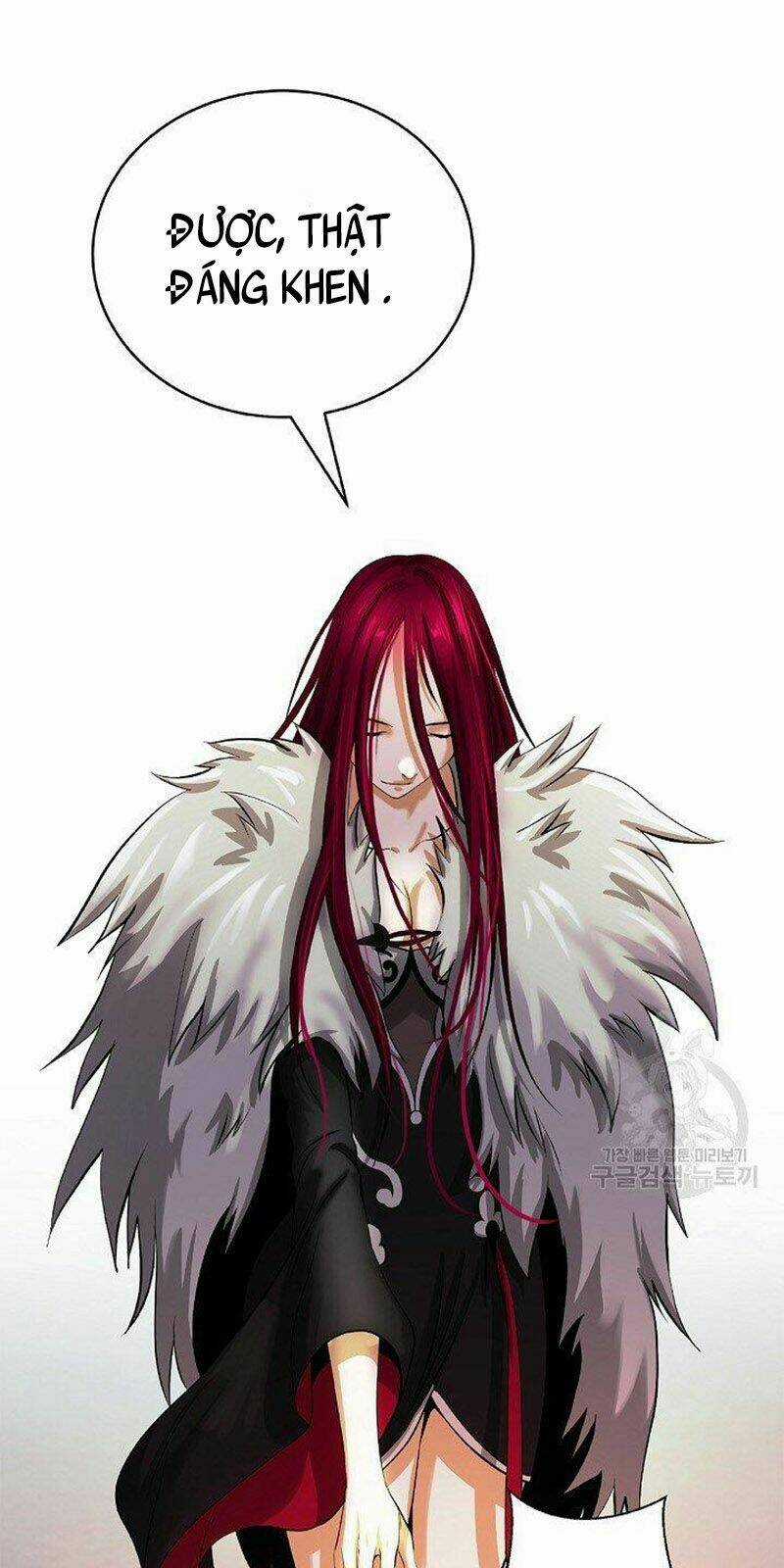 Lãng Tiên Kỳ Đàm Chapter 70 trang 82