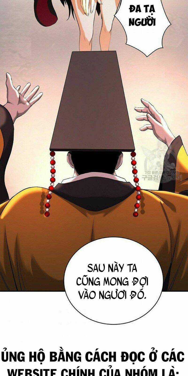 Lãng Tiên Kỳ Đàm Chapter 70 trang 83