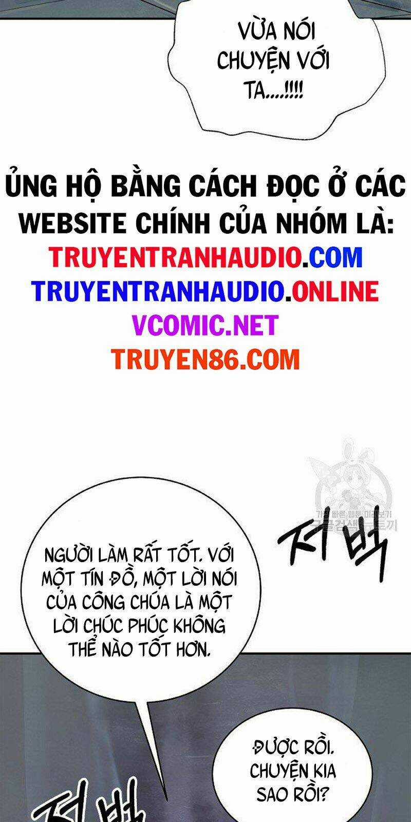 Lãng Tiên Kỳ Đàm Chapter 70 trang 85
