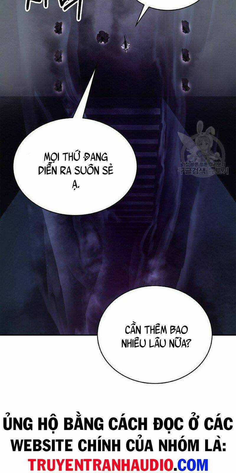 Lãng Tiên Kỳ Đàm Chapter 70 trang 86