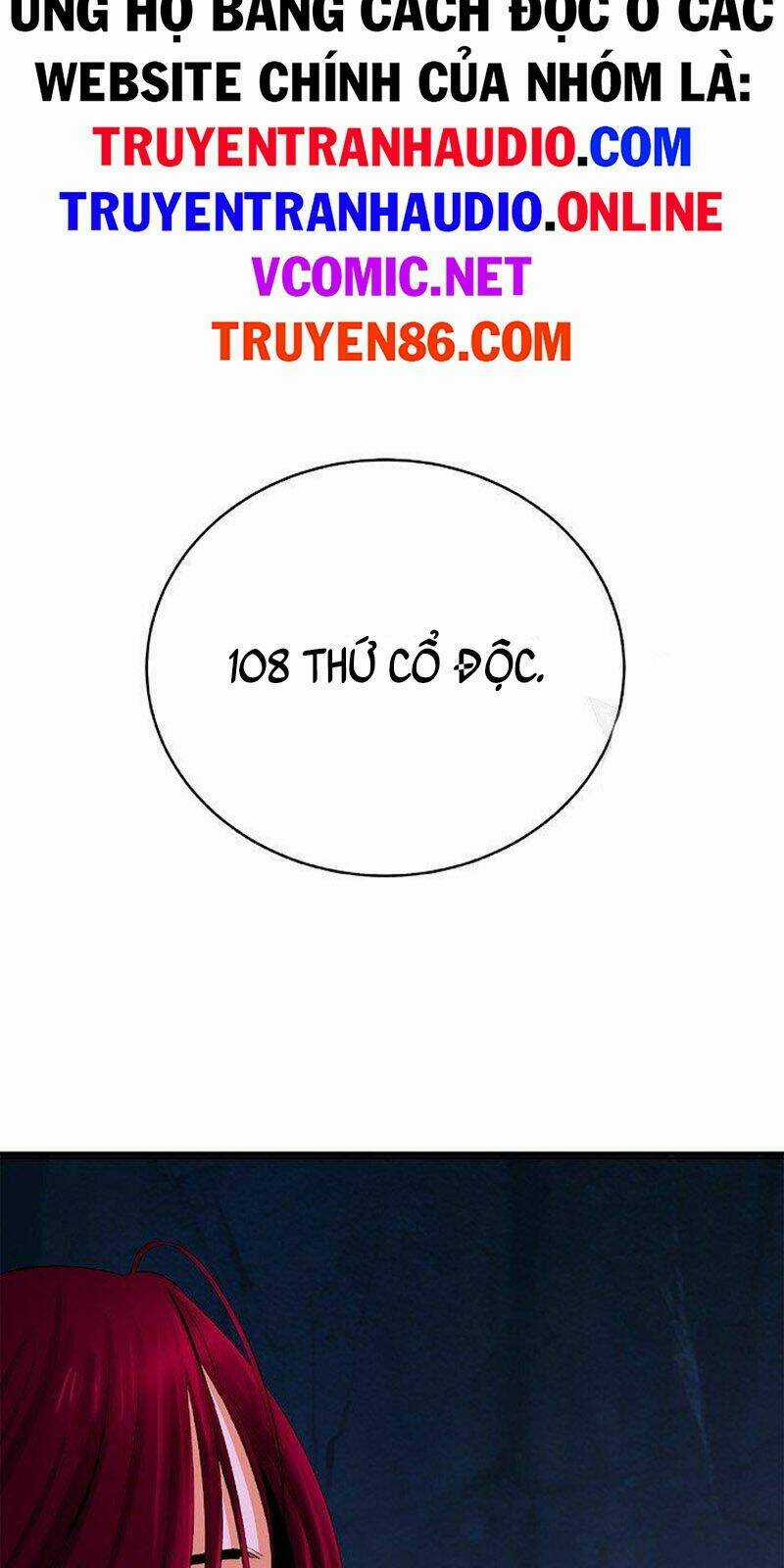 Lãng Tiên Kỳ Đàm Chapter 70 trang 88