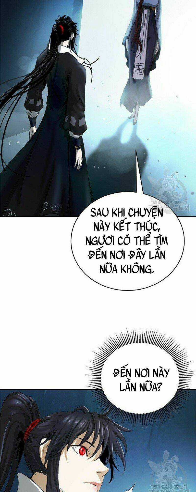 Lãng Tiên Kỳ Đàm Chapter 71 trang 15