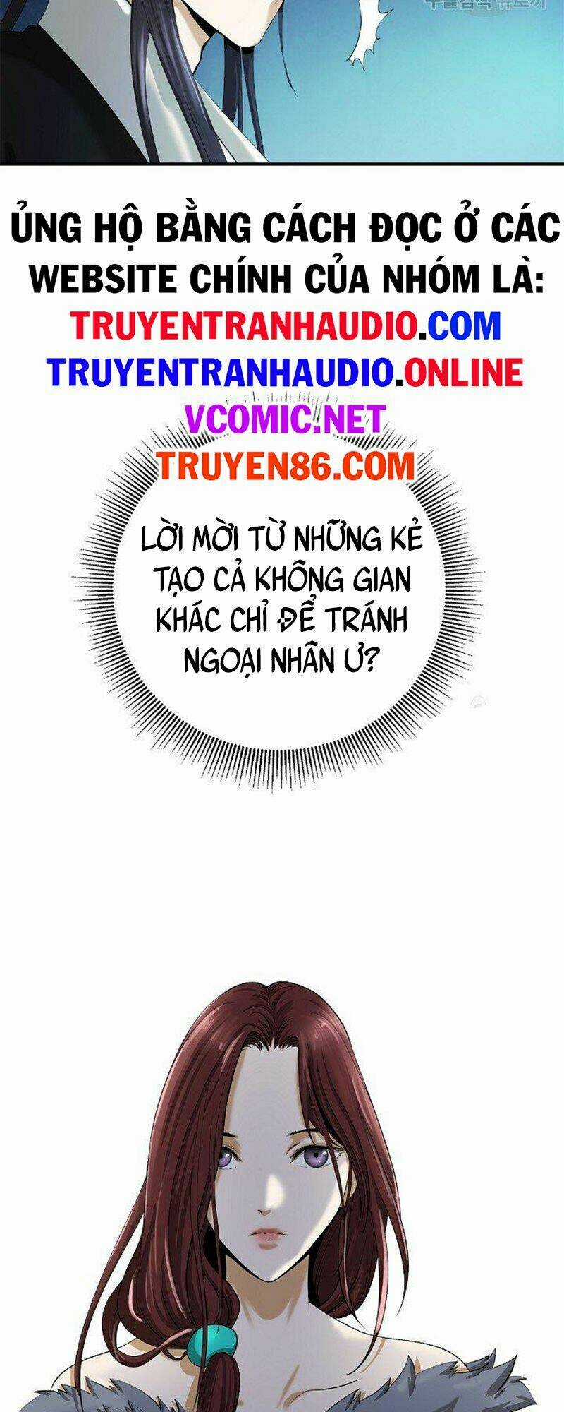 Lãng Tiên Kỳ Đàm Chapter 71 trang 16