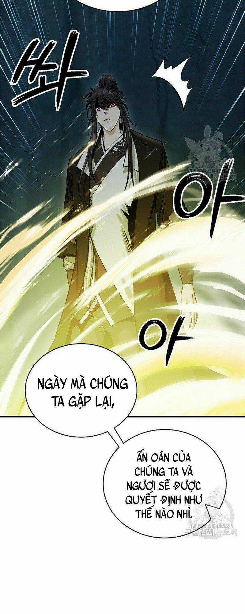 Lãng Tiên Kỳ Đàm Chapter 71 trang 20