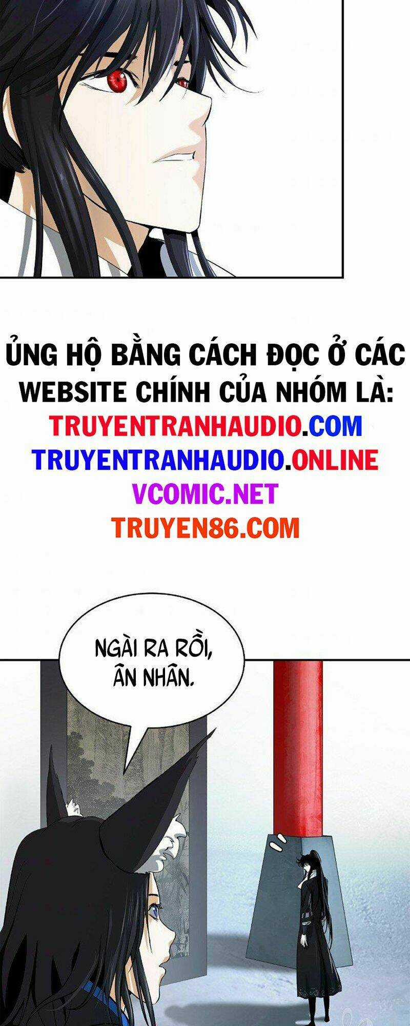 Lãng Tiên Kỳ Đàm Chapter 71 trang 25