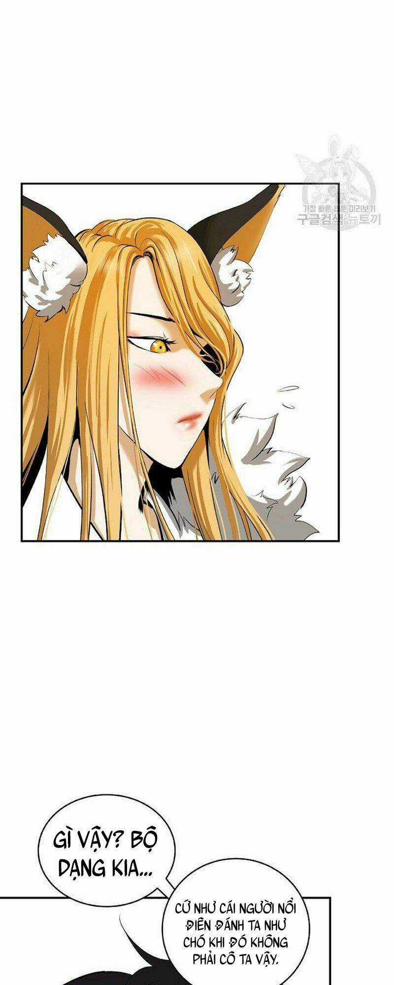 Lãng Tiên Kỳ Đàm Chapter 71 trang 27