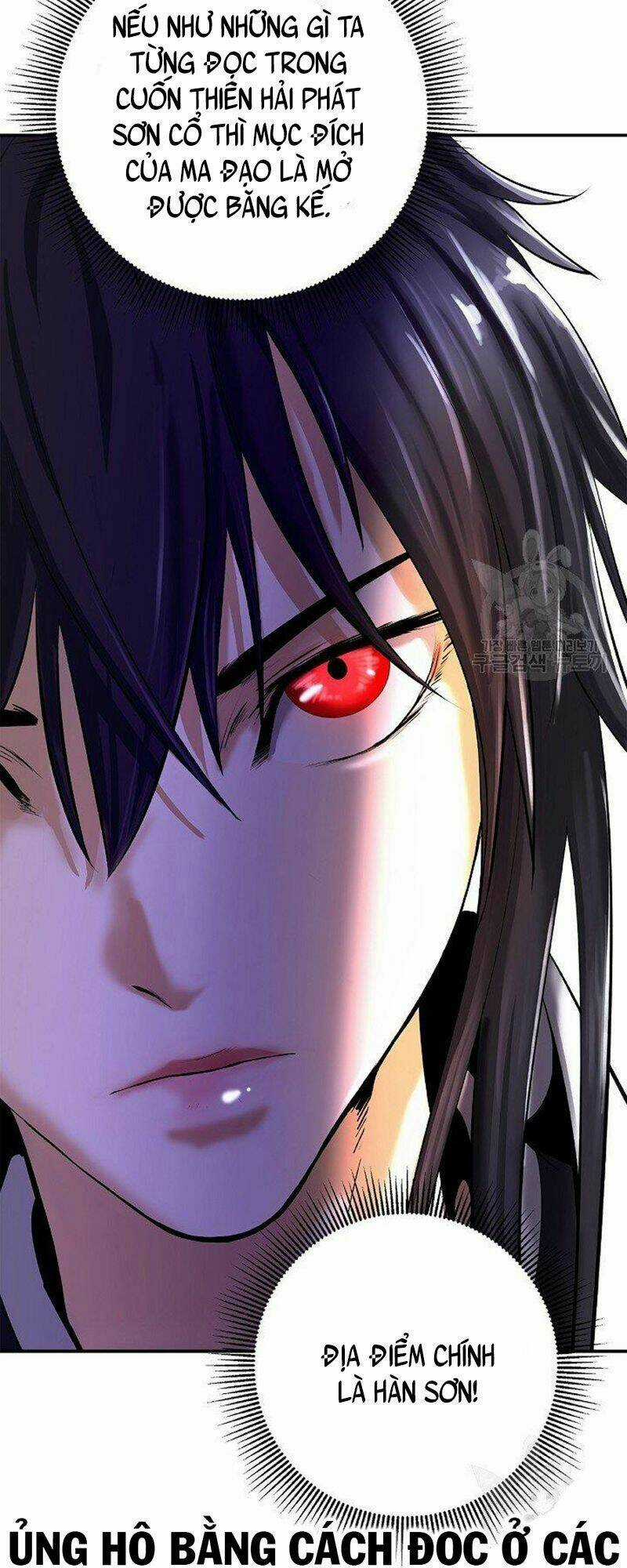 Lãng Tiên Kỳ Đàm Chapter 71 trang 32