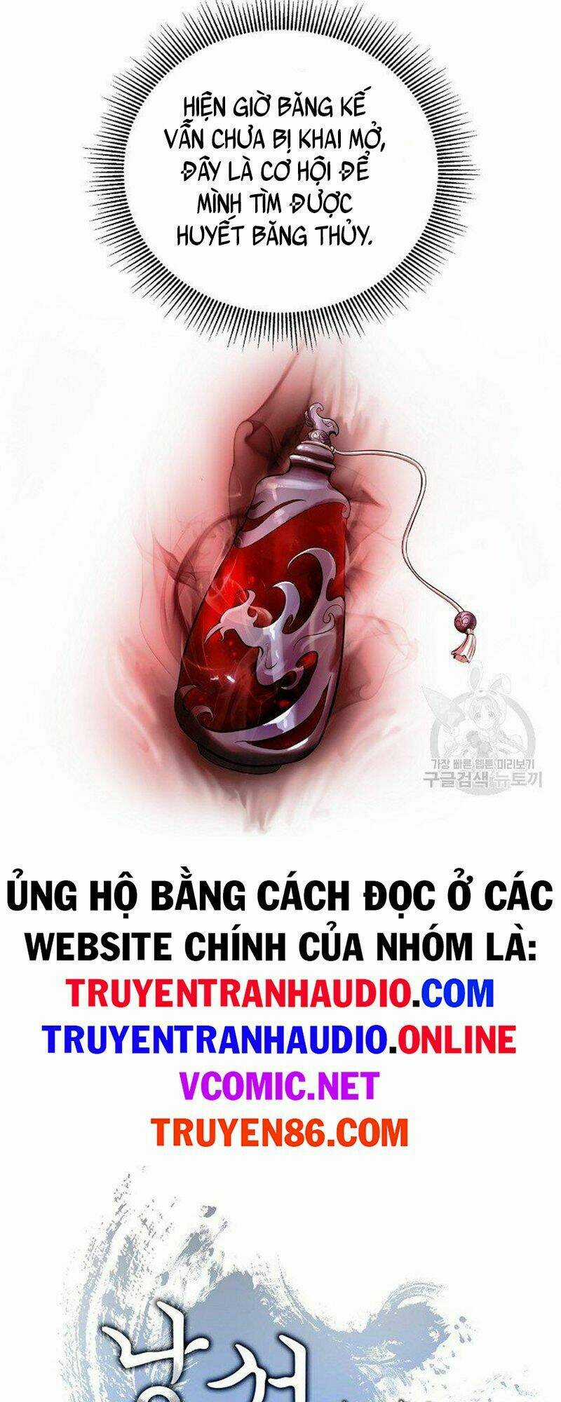 Lãng Tiên Kỳ Đàm Chapter 71 trang 35