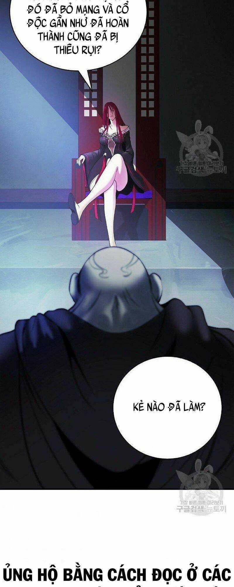 Lãng Tiên Kỳ Đàm Chapter 71 trang 37