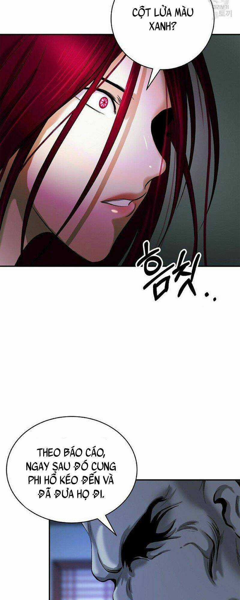 Lãng Tiên Kỳ Đàm Chapter 71 trang 39