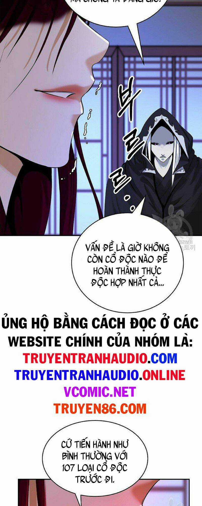 Lãng Tiên Kỳ Đàm Chapter 71 trang 42