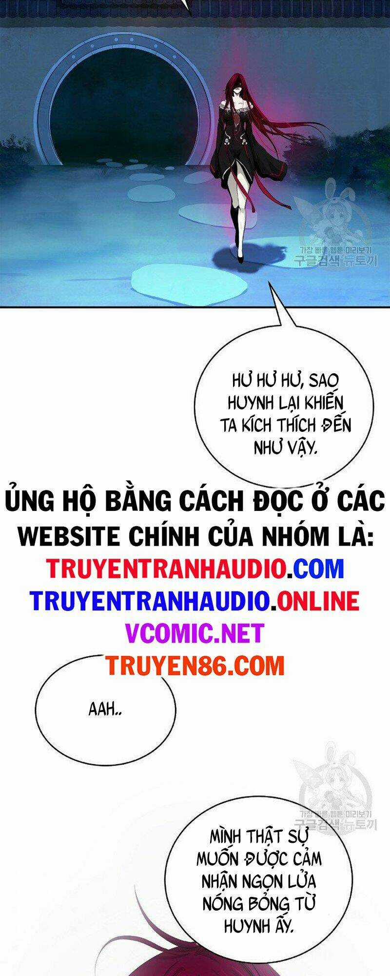 Lãng Tiên Kỳ Đàm Chapter 71 trang 48
