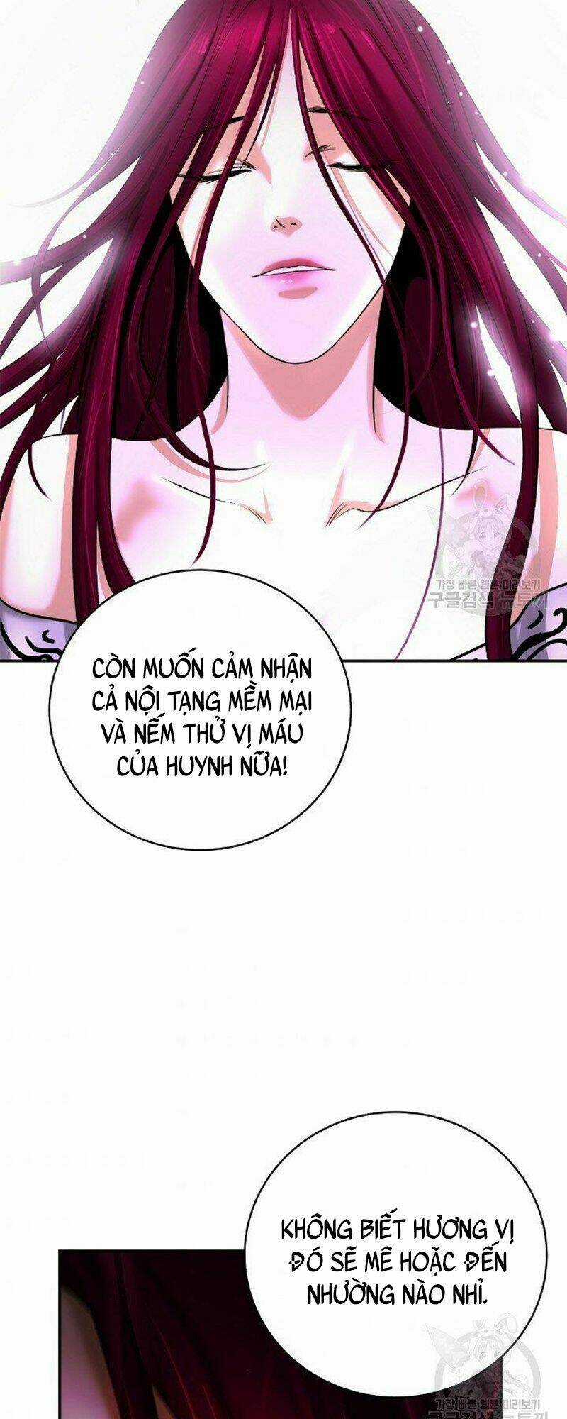 Lãng Tiên Kỳ Đàm Chapter 71 trang 49
