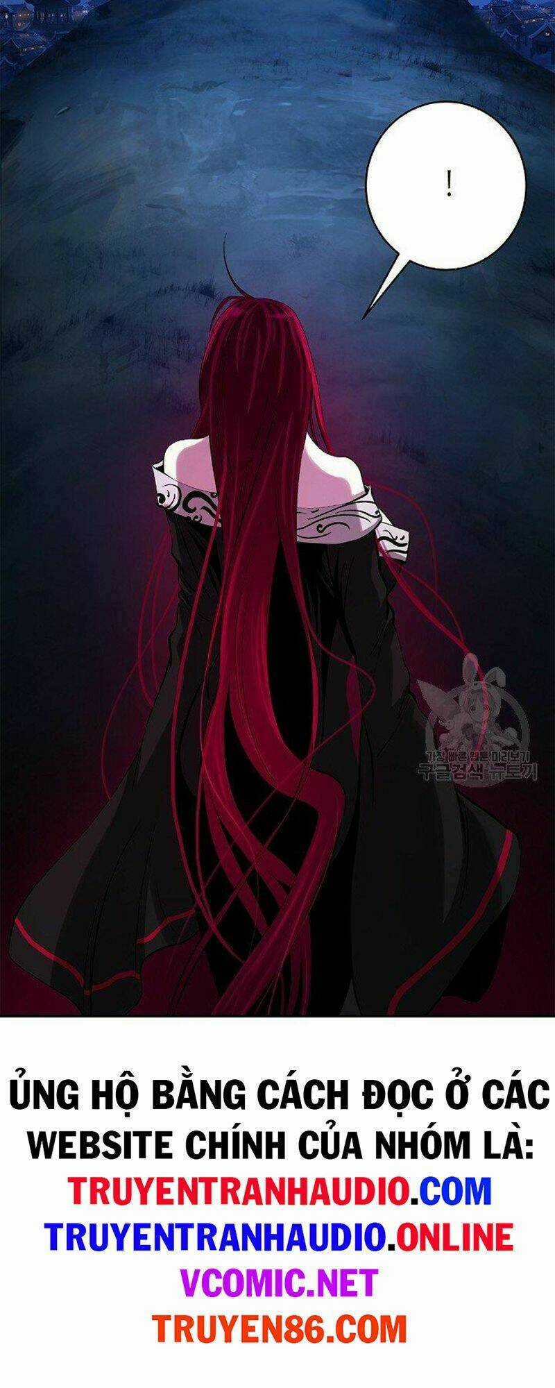 Lãng Tiên Kỳ Đàm Chapter 71 trang 52